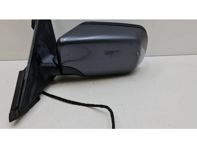 Zpětné zrcátko BMW 5 E39 2002 0117353, 0117351