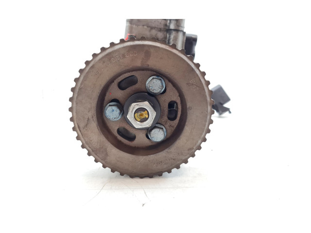 Топливный насос