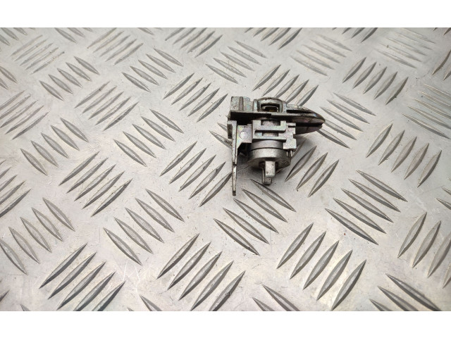 Комплект блоков управления DV2112A650PB, CV6A12B684BB Ford B-MAX