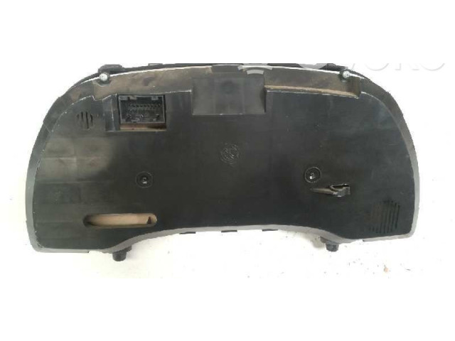 Přístrojová deska Fiat Punto (199) 2006 51716454