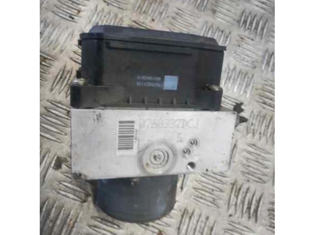 Блок АБС 51812265, ABS Alfa Romeo 166 2003-2009 года