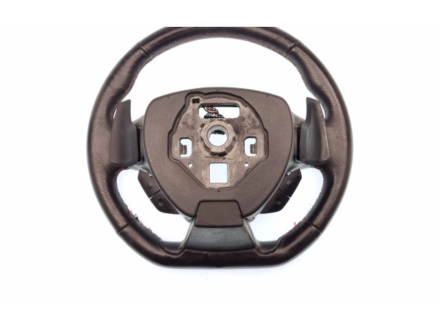 Руль Chevrolet Camaro   -  года 84097157, 812454049      