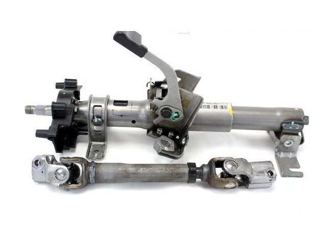 Комплект оси рулевого колеса