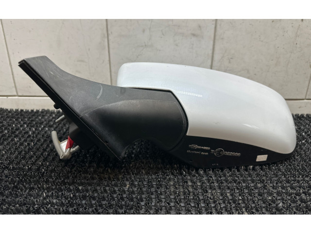 Zpětné zrcátko Suzuki Kizashi 2012 E4022986