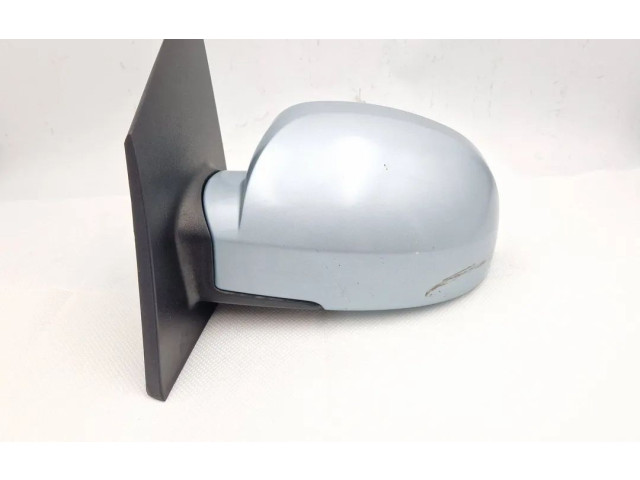 Зеркало электрическое        Hyundai Getz   -  года   