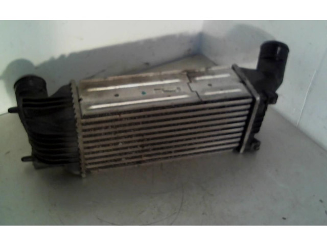 Интеркулер  9645682880   Citroen C5 