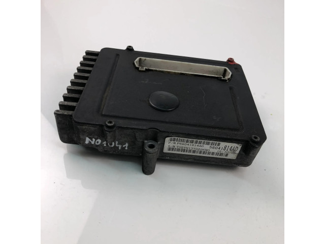 Блок управления коробкой передач P56041814AD Jeep Grand Cherokee (WJ)