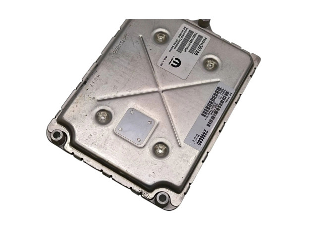 Řídící jednotka P68243307AB, 68243307AB Dodge Charger 2017