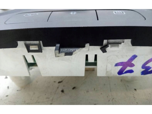 Блок управления климат-контролем Alfa Romeo Mito