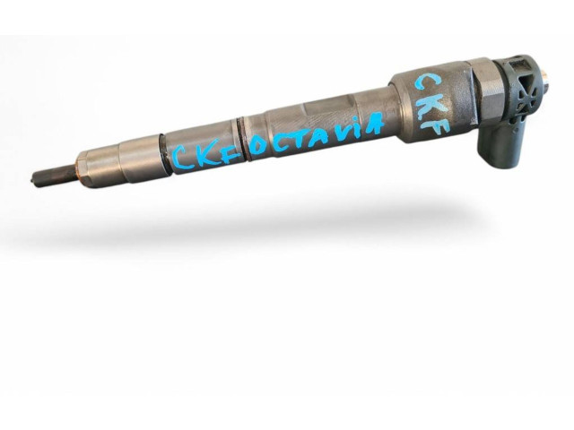 Комплект форсунок     Skoda Octavia Mk3 (5E)  CKF CKFC 