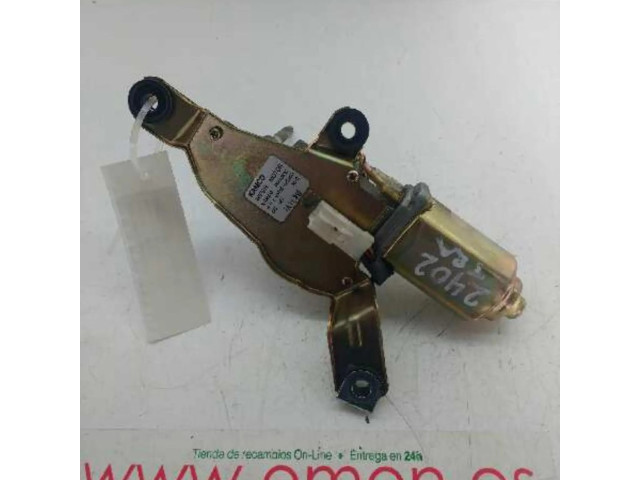 Моторчик заднего дворника 98700M2000, MOTORLIMPIATRASERO KIA Joice