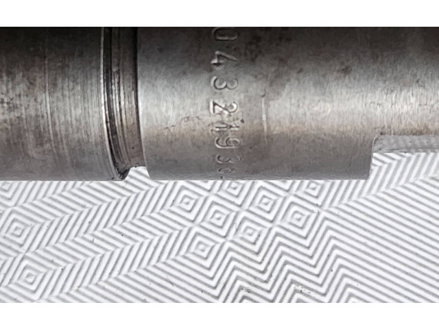 Жиклер (жиклеры) (форсунка (форсунки) 0432193829 Ford Galaxy