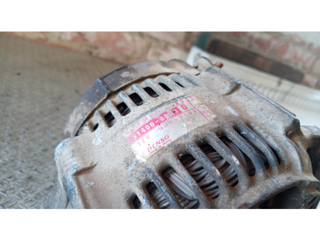 Генератор 3140080G00, 1022112190   Suzuki Ignis 1.3     