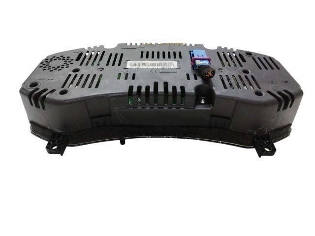 Панель приборов 1Z0920843B, A2C53282935 Skoda Octavia Mk2 (1Z)