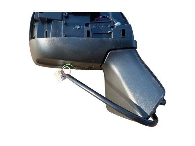 Zpětné zrcátko Subaru XV I 2013 91036FJ260, 91036FJ263