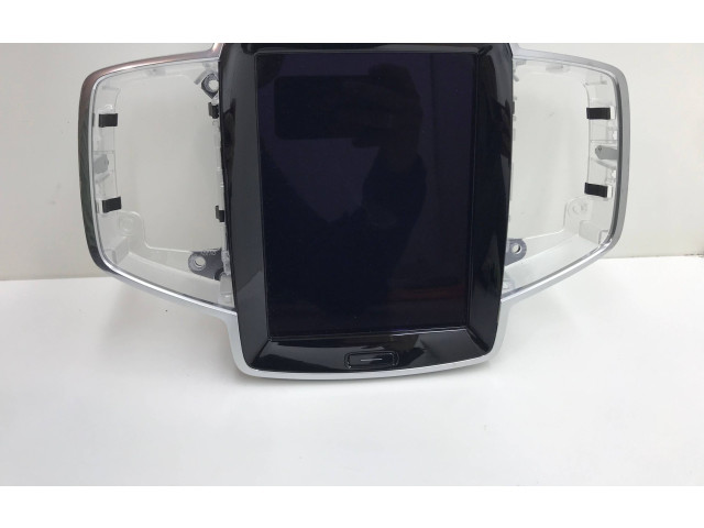 Дисплей    31682851, AGXJA   Volvo XC90