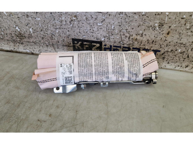 Подушка безопасности двери 6V0880241D, 6V0880241D Skoda Fabia Mk3 (NJ)