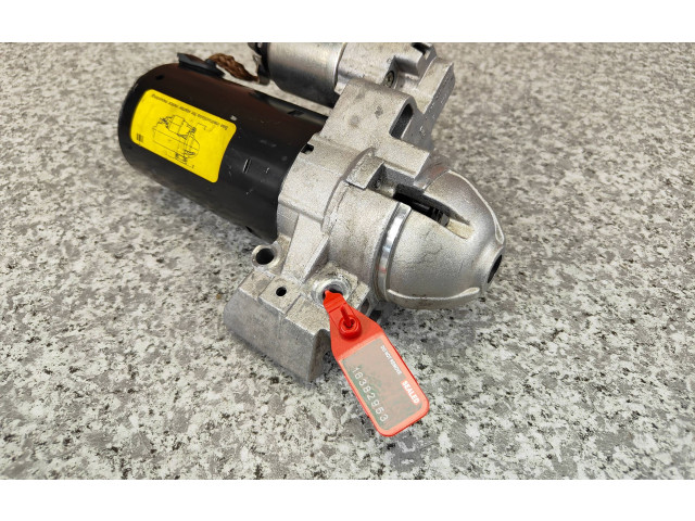 Стартер 8506657 BMW X3 F25