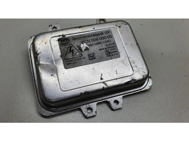 Блок фонаря / (блок «хenon»)