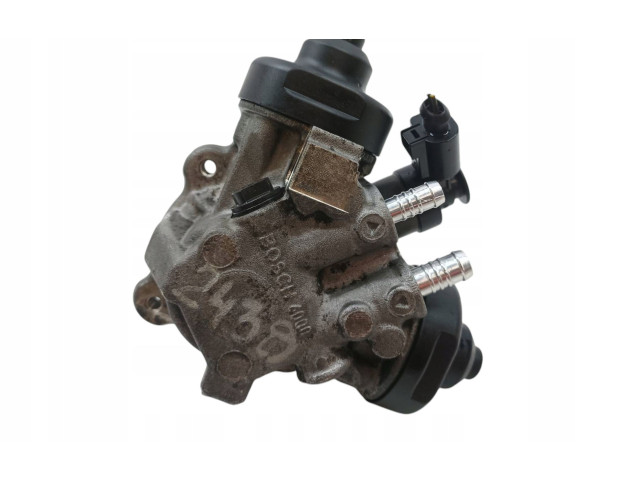 Vstřikovací čerpadlo 0445010624, 057130755AC Audi A8 S8 D4 4H