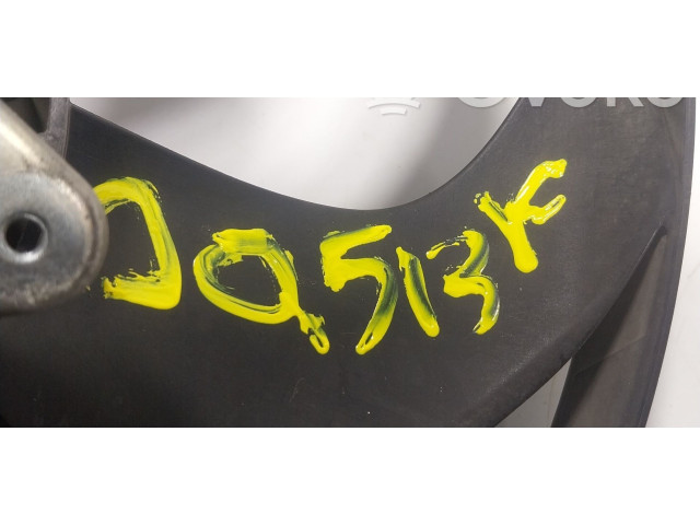 Электрический вентилятор радиаторов Volvo S60