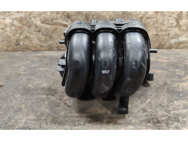 Всасывающий коллектор