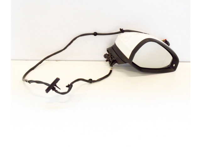 Зеркало (механическое)       Audi A5  2016 -  года   
