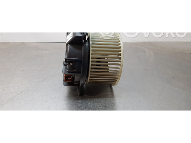Вентилятор печки    054123   Maserati Quattroporte
