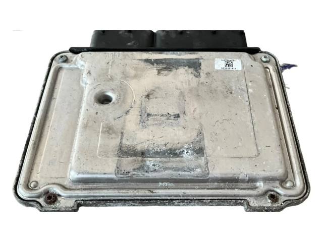 Řídící jednotka 96950947, 0281015569 Chevrolet Captiva 2010