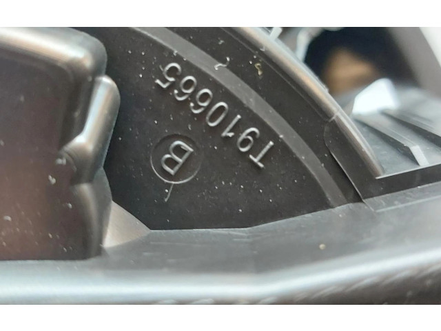 Вентилятор печки T911738, CMF1-GHEM   Renault Espace V (RFC)