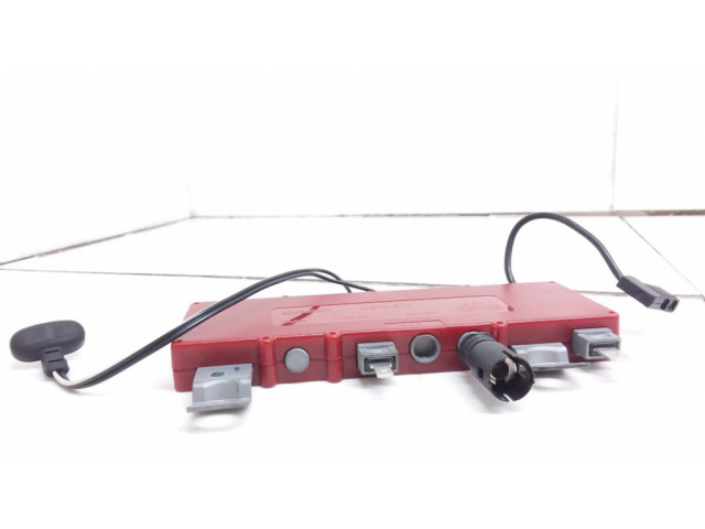 Усилитель антенны