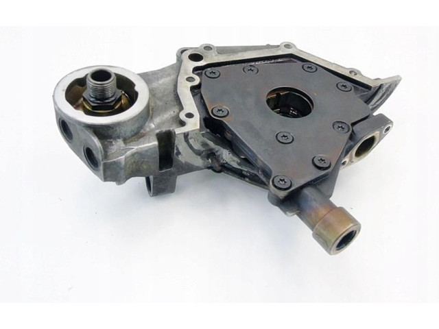 Масляный насос   55195304  Fiat Grande Punto 