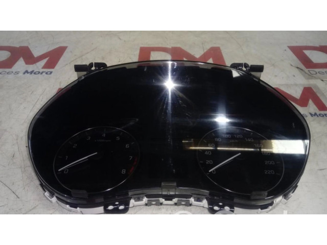 Přístrojová deska Hyundai i20 Active 2017 94003C8162, CUADROINSTRUMENTOS