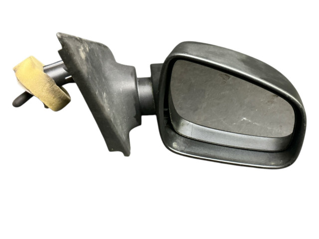 Зеркало (механическое) Dacia Logan II 2012 - 2020 года