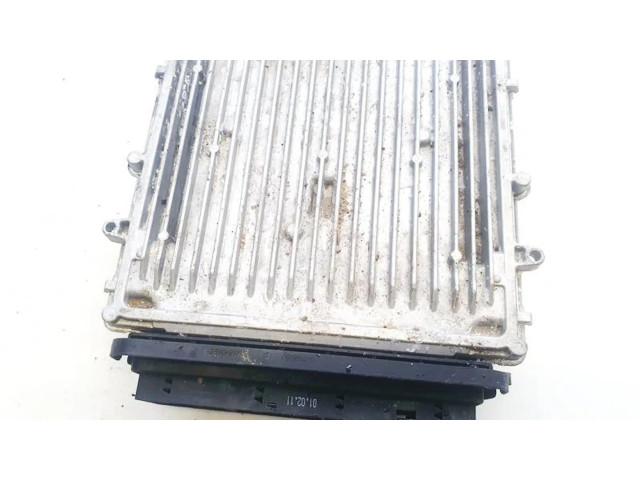 Řídící jednotka 0281017648 BMW 5 GT F07 2011