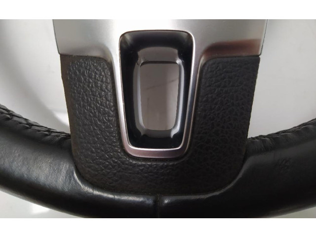 Руль Volkswagen Golf VI 2008 - 2013 года 3C8419091, 307020999024AC