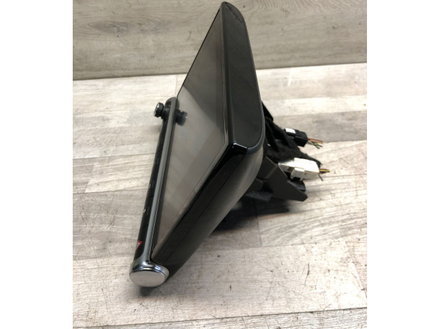 Дисплей 98009807 Citroen C4 Cactus