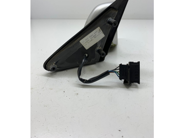 Зеркало электрическое правое Skoda Octavia Mk1 (1U) 1996-2004 года