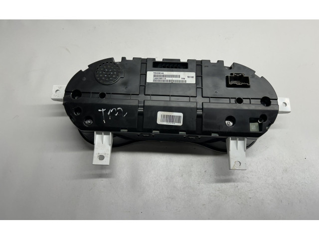 Přístrojová deska Dodge Challenger 2020 68455961AB, P68455961AB