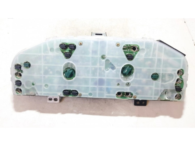 Přístrojová deska Mazda 323 F 2001