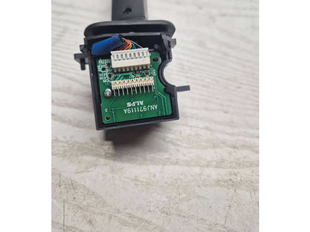 Ручка стеклоочистителей 30739218, 06W22D   Volvo V70