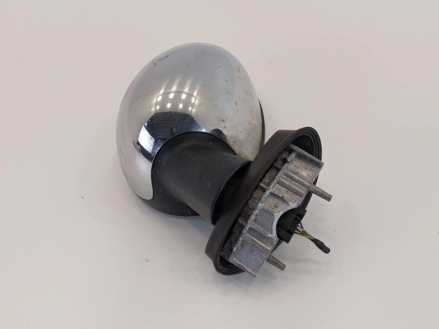 Zpětné zrcátko levé Mini One - Cooper Clubman R55 2014