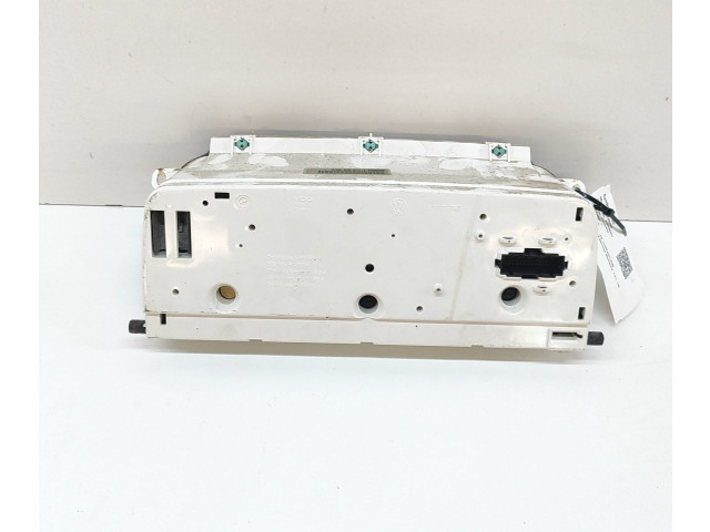 Панель приборов 535919035AM, 535919042AH Volkswagen Corrado