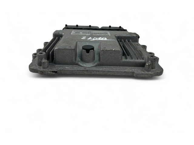 Блок управления двигателем Блок управления 391022A710, 0281013594   KIA Ceed