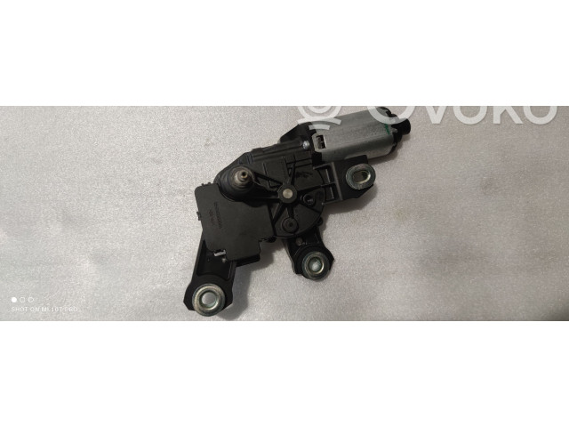 Моторчик заднего дворника 4G9955711 Audi S1