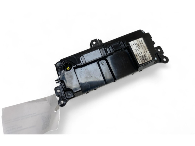 Блок управления климат-контролем 4K0919158C   Audi e-tron