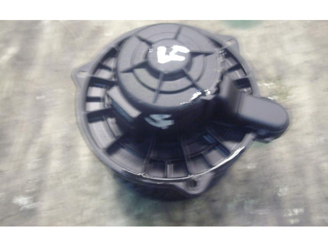 Вентилятор печки       KIA Picanto