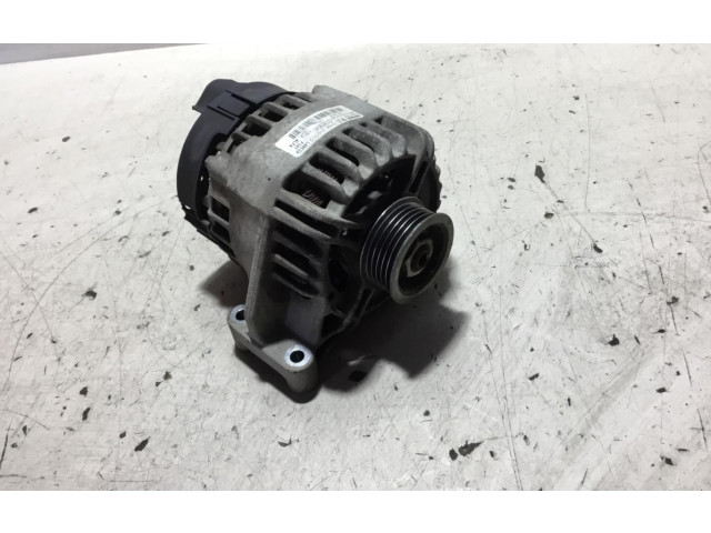 Генератор MS1012101381   Fiat Punto (199)      