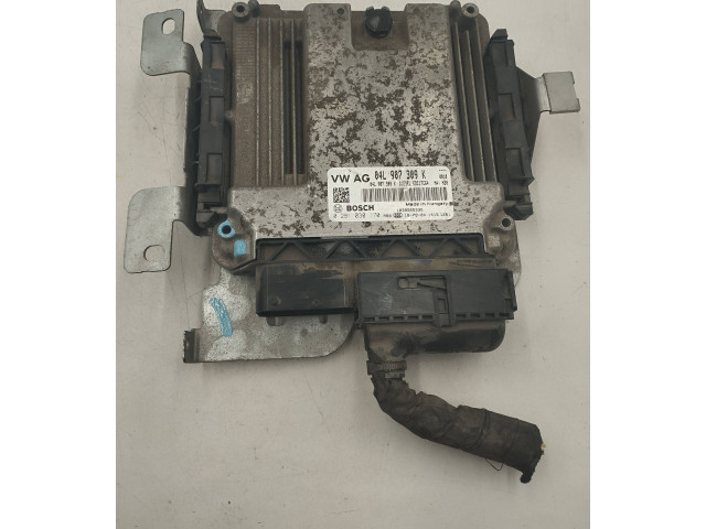 Řídící jednotka 04L907309K, 0281030170 Volkswagen Tiguan 2013