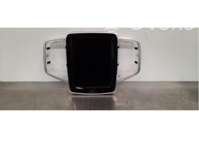 Дисплей 31682851 Volvo XC90